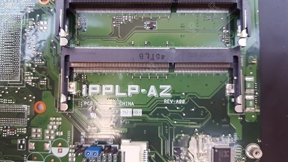 Amazon Com Dell Optiplex 90 Aio Socket Lga1150 Ipplp Az Motherboard Wpg9h 0wpg9h Computers Accessories