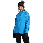 Spyder womens Spyder Volt Gore-tex® Shell Jacket