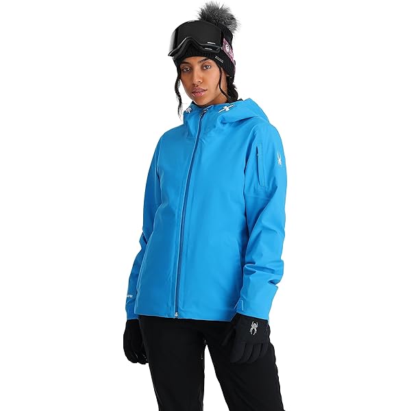 Amazon.com: Dakine Women's Sender Gore-Tex 3-Layer Ski/Snowboard
