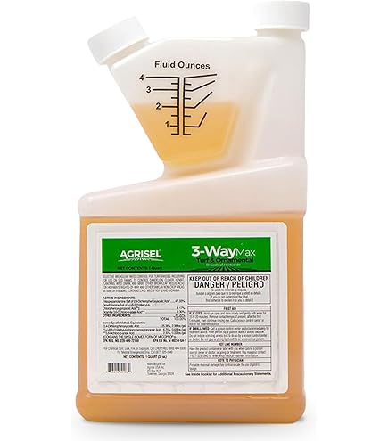 Amazon.com : NuFarm Triplet SF Herbicide - 2.5 Gallon | Broadleaf Weed  Killer for Turf & Lawns | Professional-Grade, Fast-Acting Formula : Patio,  Lawn & Garden