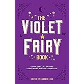 The Violet Fairy Book (Dover Children's Classics)