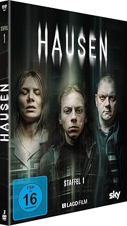 Hausen Staffel 1 Dvd Amazon De Charly Hubner Alexander Scheer Tristan Gobel Lilith Stangenberg Rike Eckermann Andrea Guo Stefan Haschke Thomas Stuber Charly Hubner Alexander Scheer Dvd Blu Ray