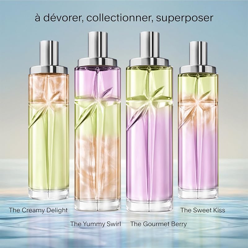 Starlicious Pineapple Musk - Eau de Toilette Pour Femme