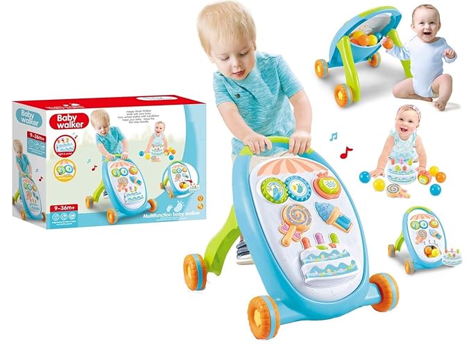 amardeep musical activity walker