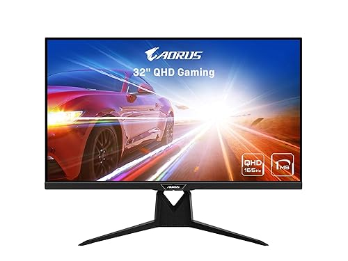 Aorus Fi27q P Aorus 27 165hz Gigabyte Aorus FI27Q-X/EP 27