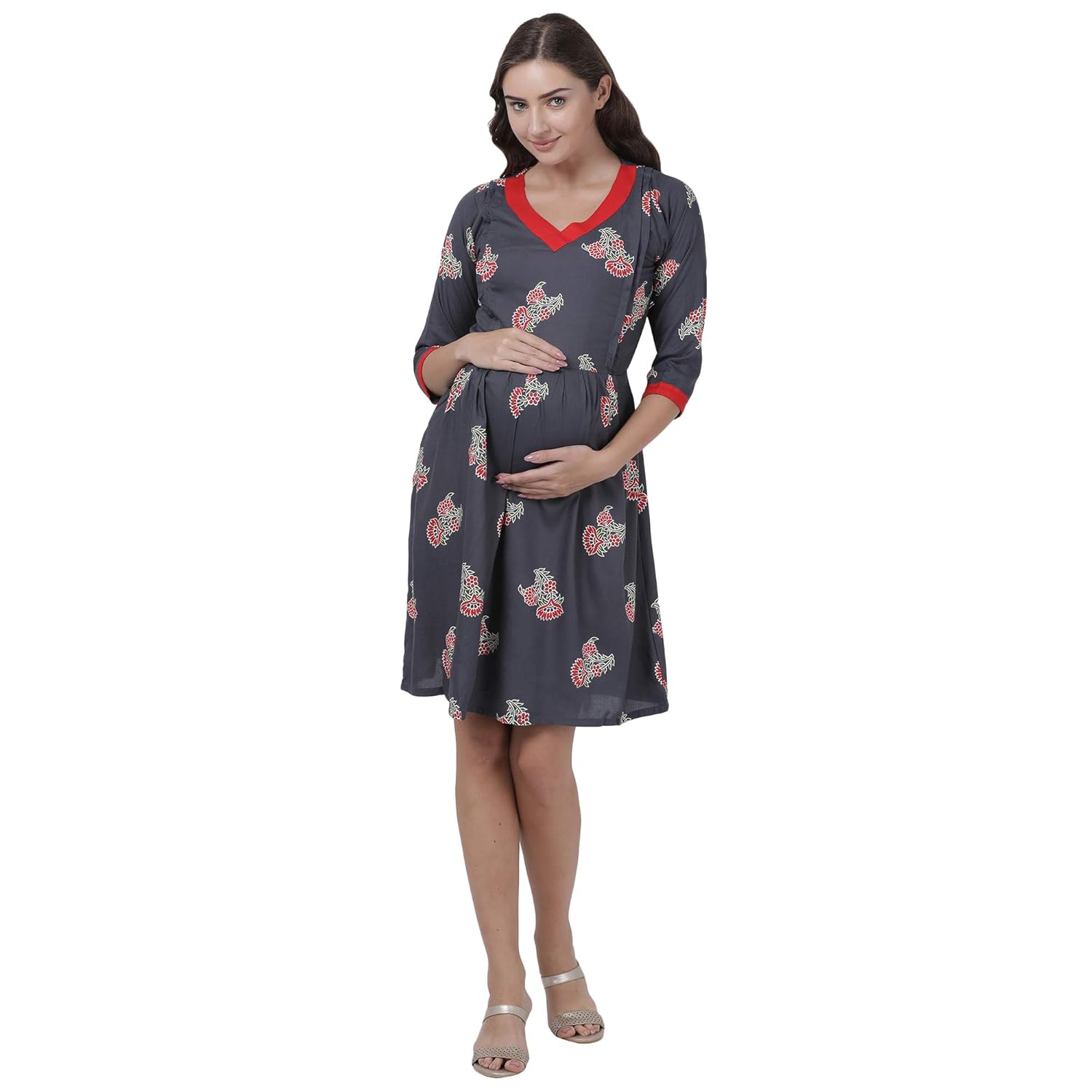 feeding dress on amazon