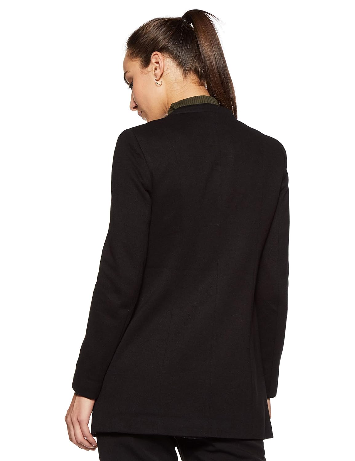 vero moda women's coat