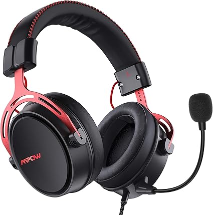 Mpow casque gaming Clearance