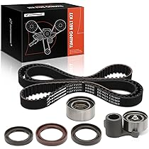 Pompe à Eau Voiture HISports 38512SDAA01 - Compatible Acura CL/MDX/RL Et Honda Accord/Civic (1986-2011)
