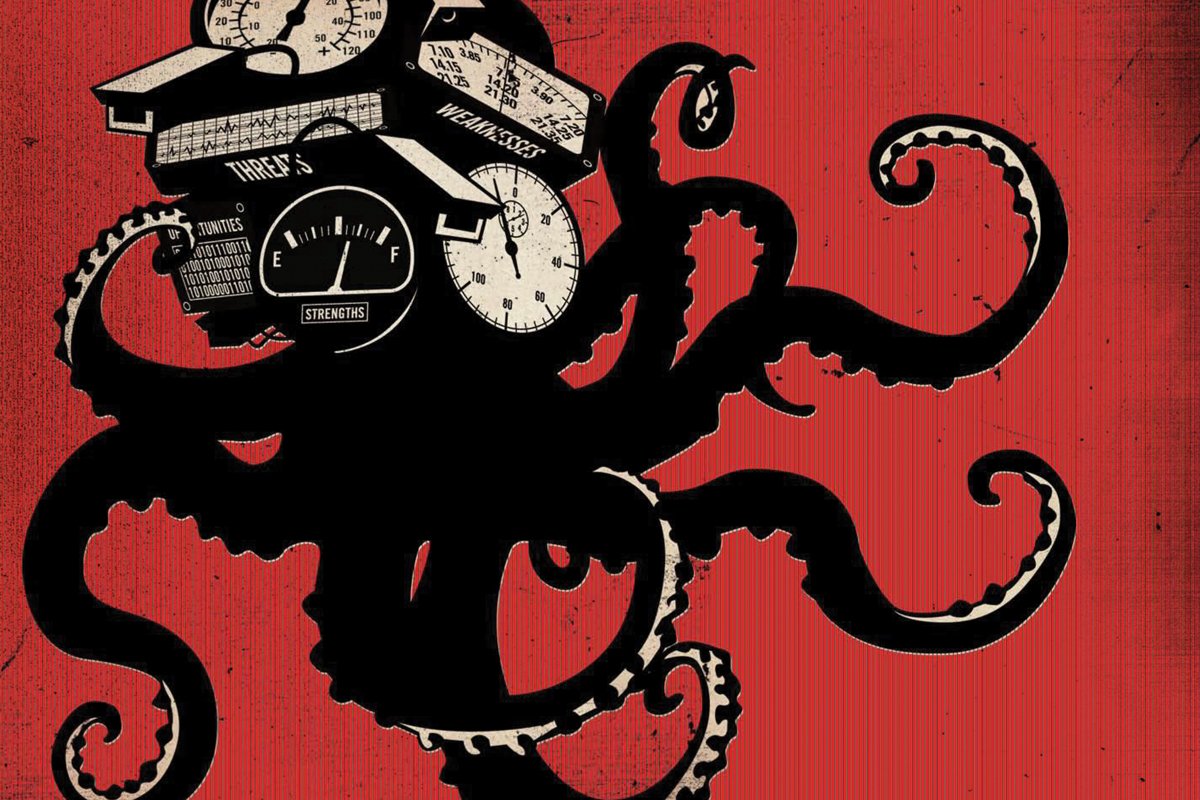 Spinfluence: The Hardcore Propaganda Manual For Controlling The Masses:  Amazon.co.uk: Nick McFarlane: 9781908211118: Books