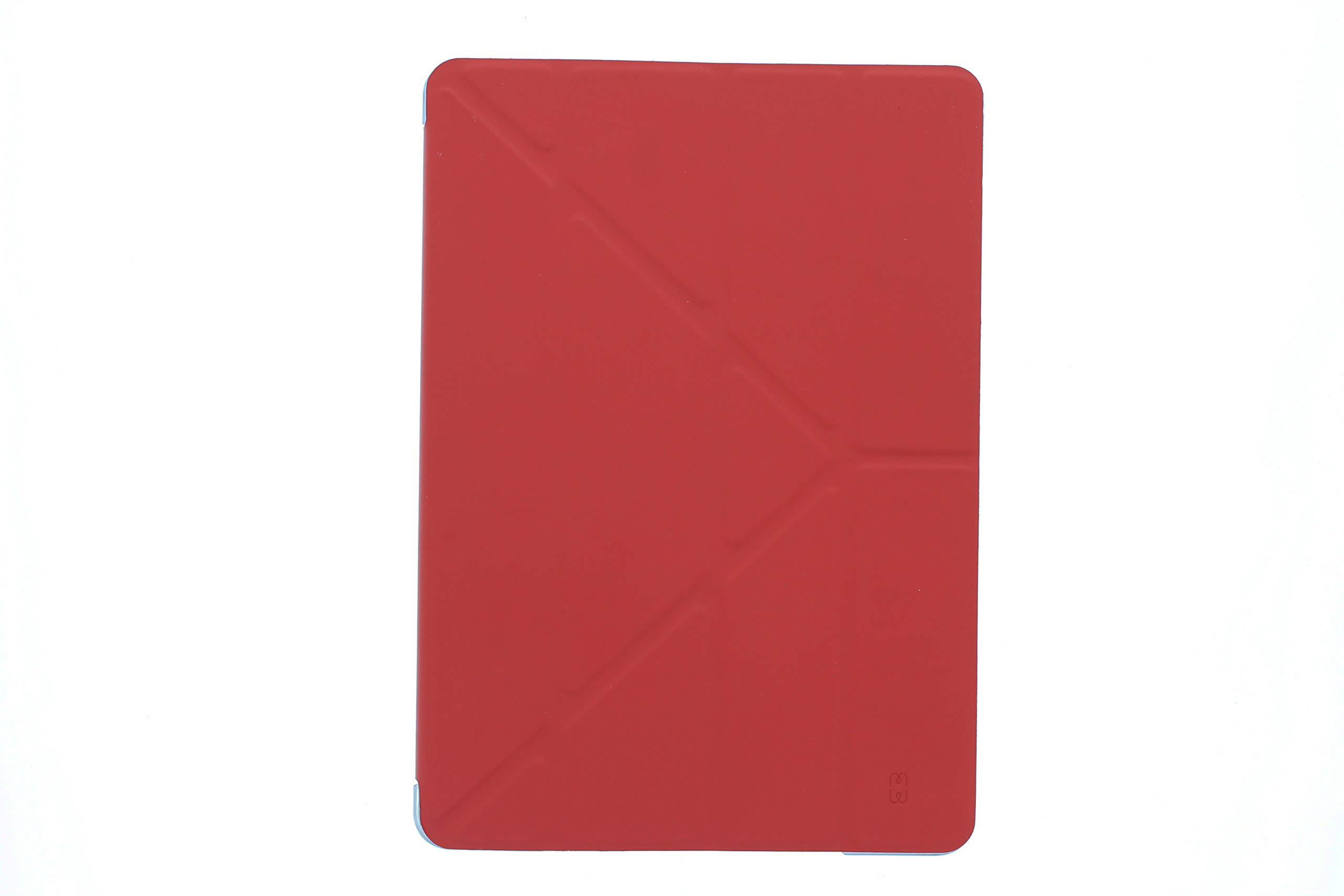 MW 300007 Case For Ipad Air red red iPad Mini 4