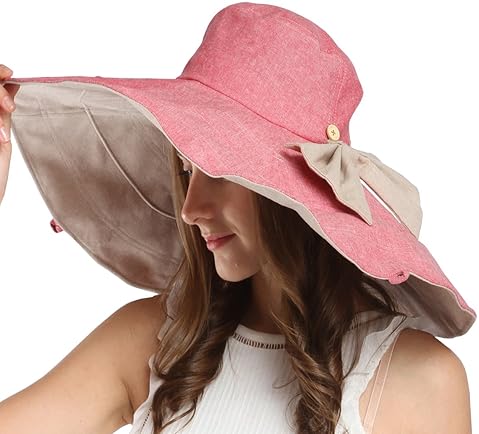 best sun hats for ladies