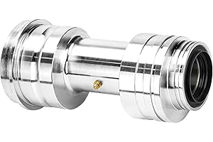 Chabushi Rear Axle Carrier Bearing Replacement for Yamaha Raptor 700 YFM700 YFM700R 2006 2007 2008-2020 for 1PE-25311-00-00