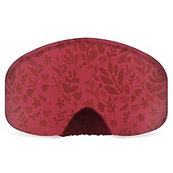 BLACKSTRAP Goggle Cover, Easy On, Easy Off Goggle