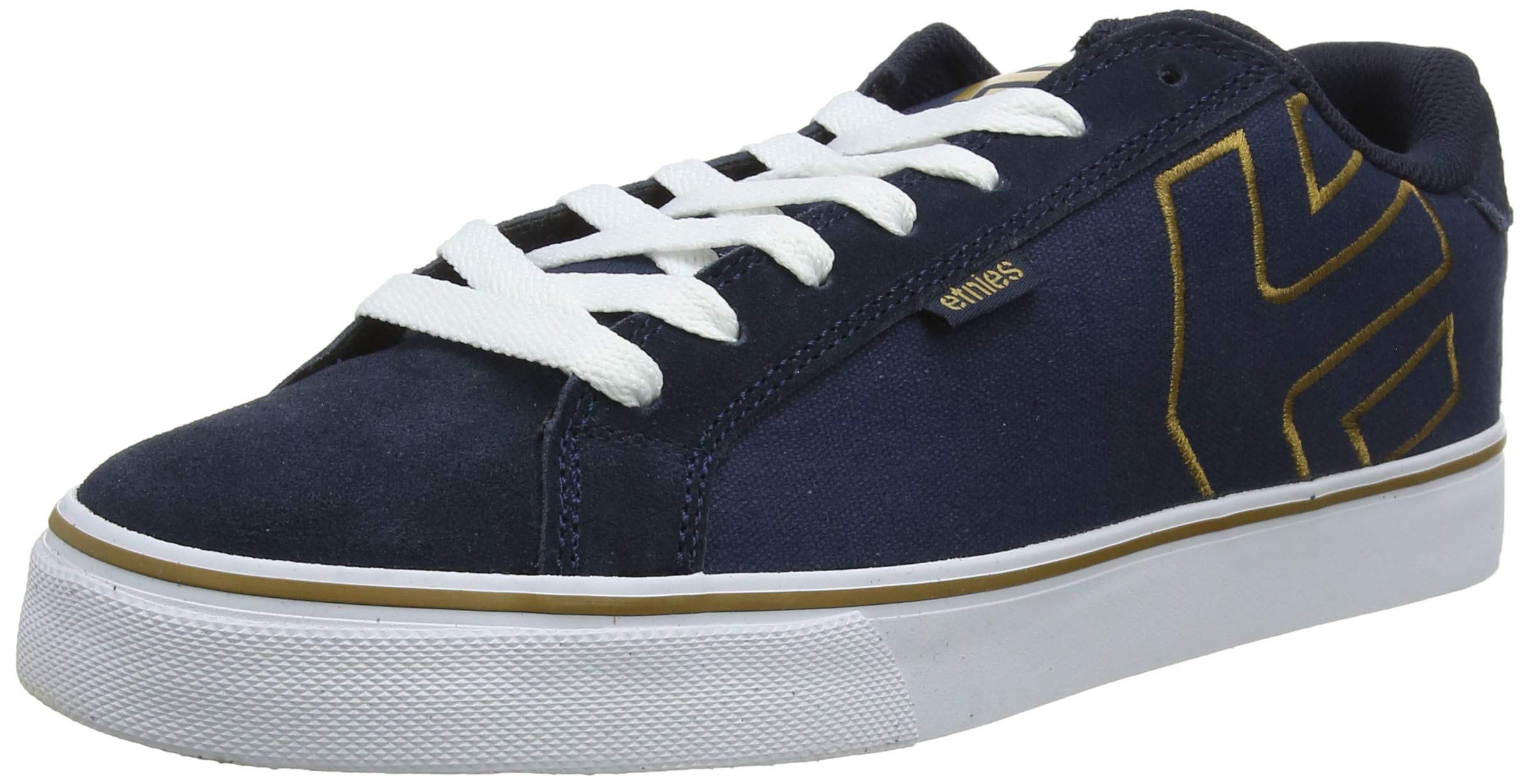 Etnies Men's Fader Vulc Skateboarding Shoes