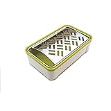 サンクラフト 快菜 スーパー おろし 器 グリーン ホワイト