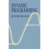 Dynamic Programming (Dover Books on Computer Science)