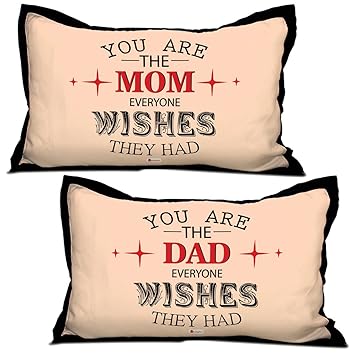 best gift for mummy papa