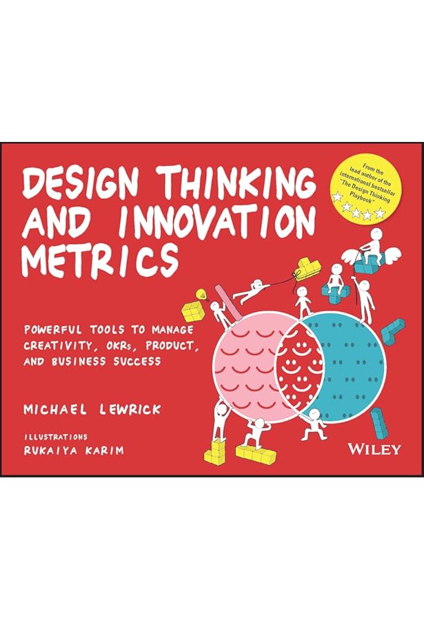 The Design Thinking Playbook: Mindful Digital Transformation of