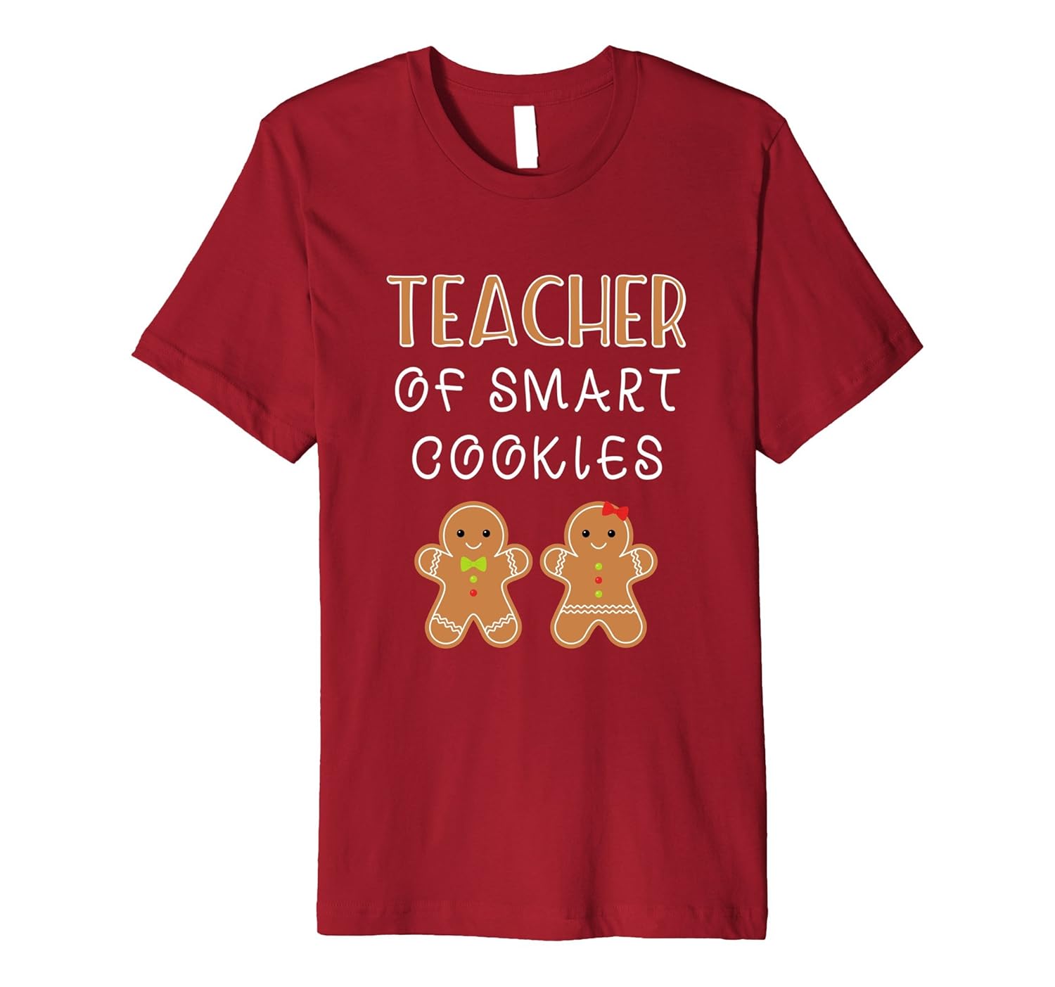 Kindergarten Preschool PreK Teacher Funny Christmas Shirt-ANZ