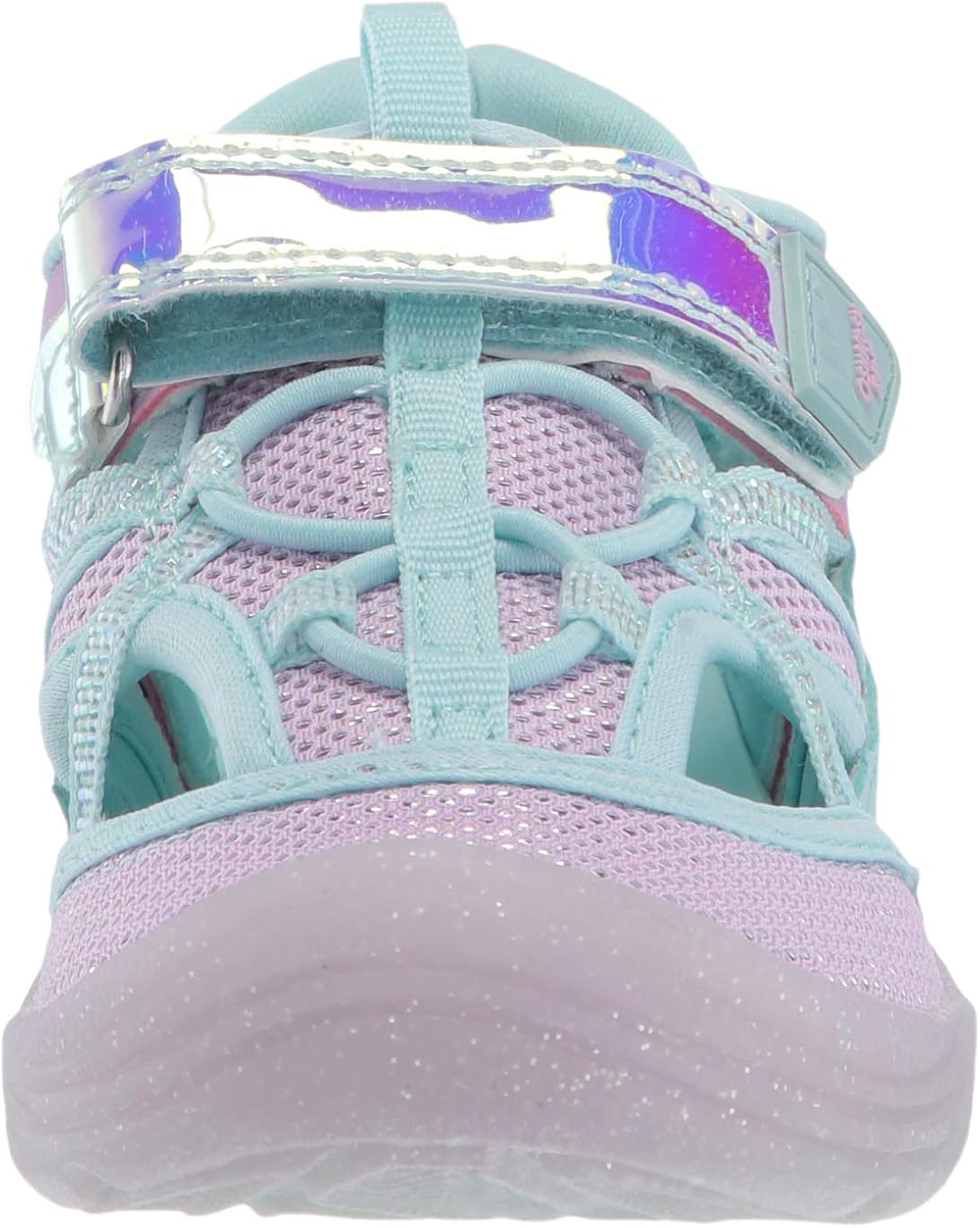  | OshKosh B'Gosh Kids' Electra Bump Toe Sandal | Sandals