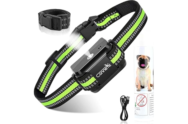 bark collar that actually works