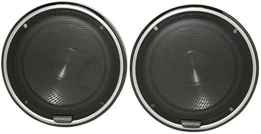 kenwood 6.75 speakers