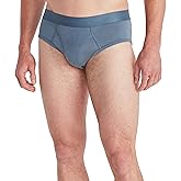 ExOfficio Men's Everyday Brief - Lightweight Knit Jersey Travel Underwear