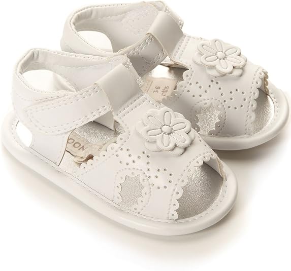 monsoon baby sandals