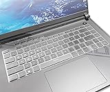 Keyboard Cover for 16" ASUS ROG Strix G16 2024 2023