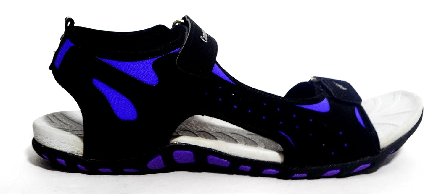 campus diana 2k 535 purple grey women sandals