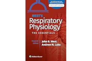West's Respiratory Physiology