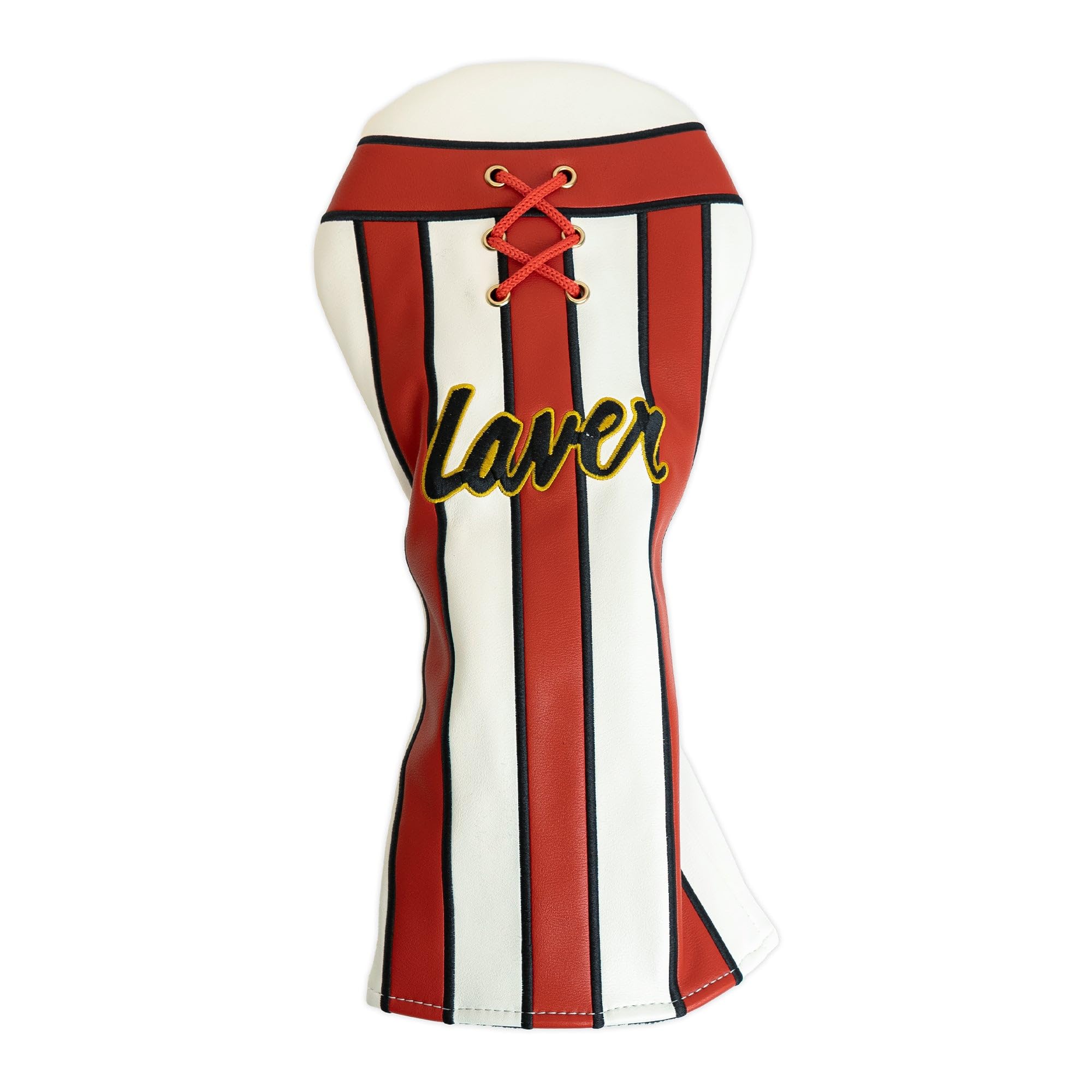 Caddy Club Golf Headcovers – The Blades Retro Driver Headcover – Perfect Golf Gift – Fits All Major Brands – Classic Football Club Designs – Premium Stitching, Durable Lining – Multiple Designs — image 1