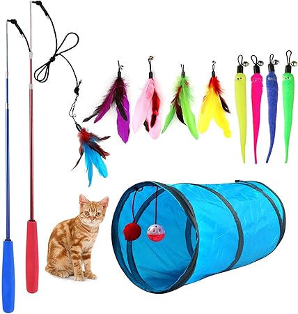 best kitten toys on amazon
