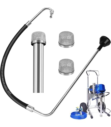 Amazon.com : GregYoung 277069 Pump Assembly, Compatible with Graco