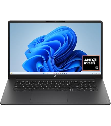 HP Envy 17 17.3