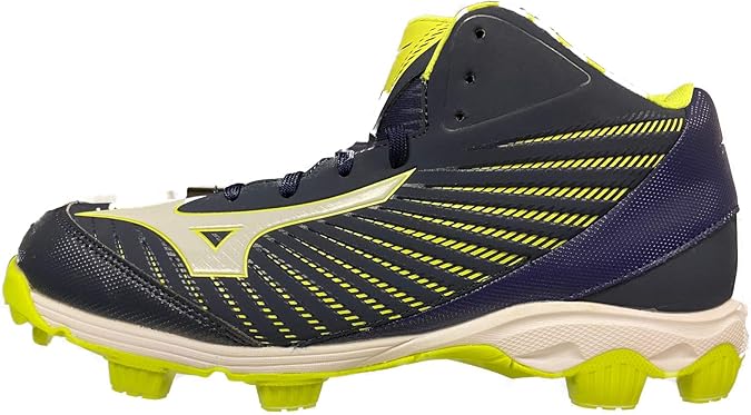 mizuno 9 spike advanced franchise 9