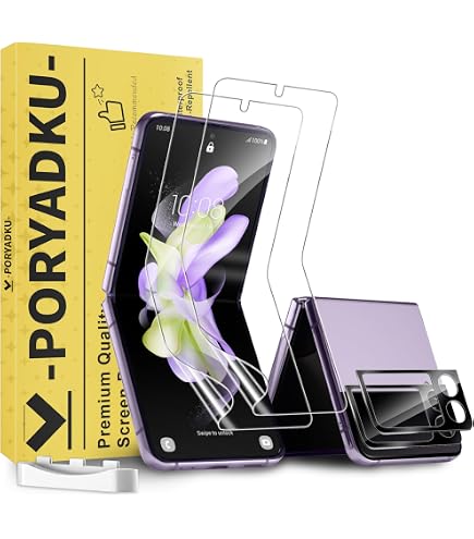 Amazon.com: Samsung Galaxy Z Flip 4, 128GB, Graphite - Unlocked