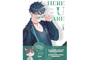Here U Are Vol.3