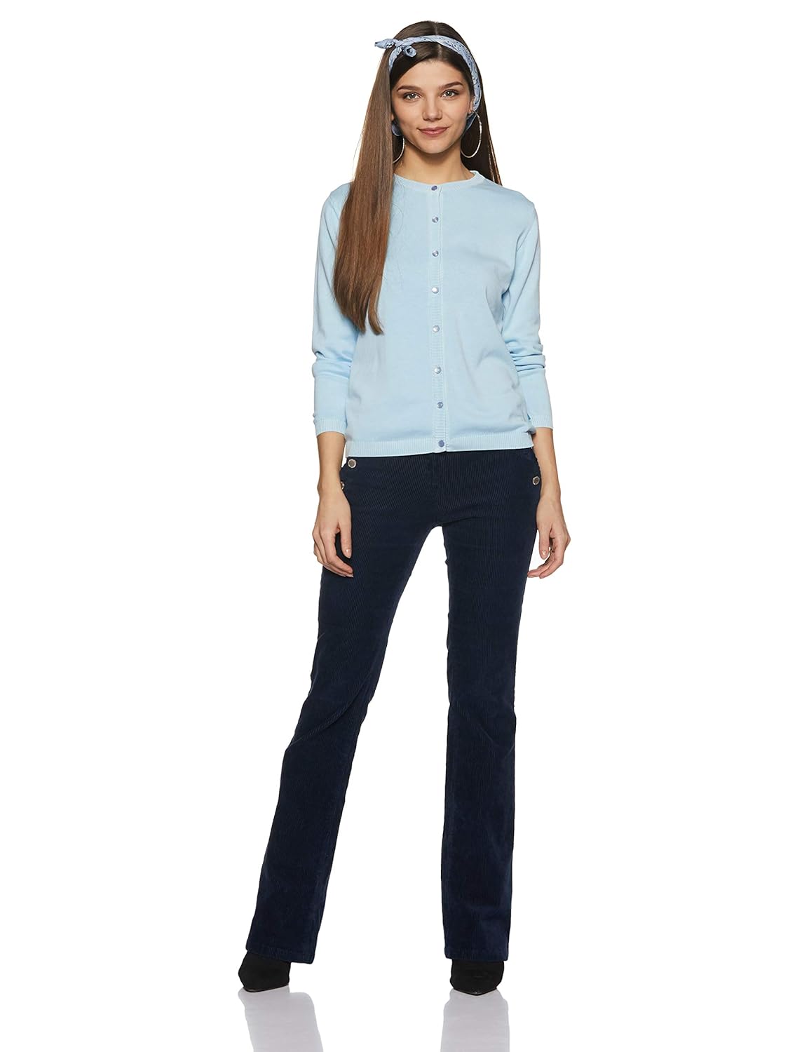 monte carlo women's cardigan