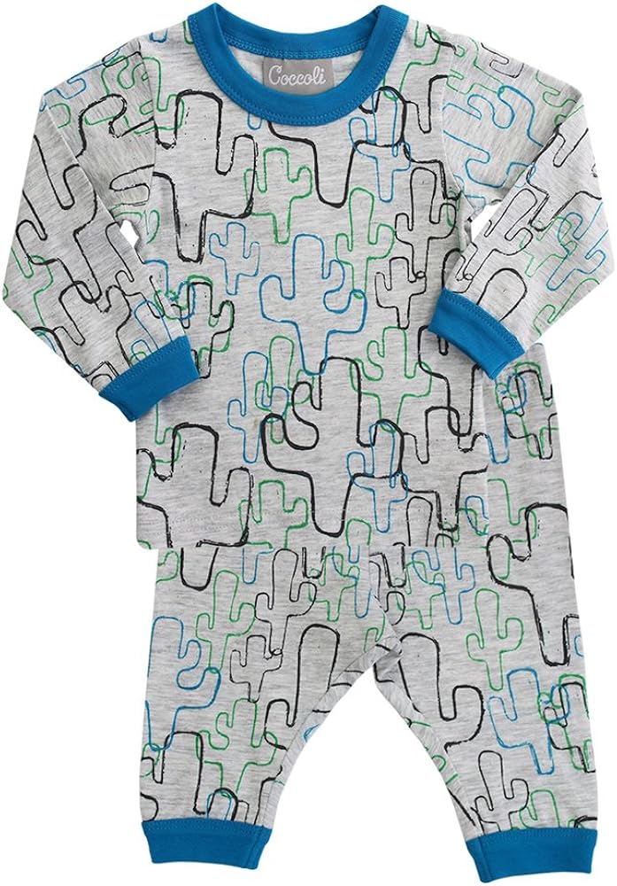 coccoli baby clothes