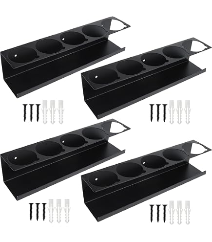 Fast Orange Cleaning Station Shelf for Hand Cleaner Jugs, 671328