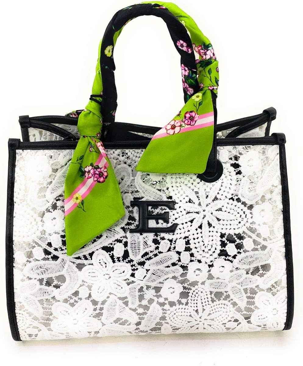 macrame bag handles