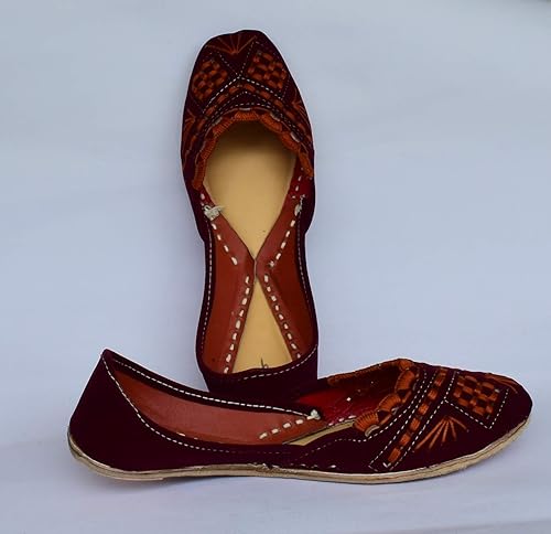 punjabi jutti for womens online