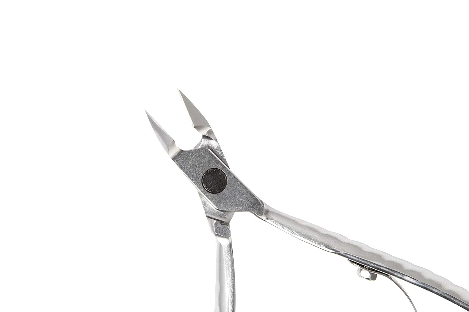Mundial Cuticle Nipper Professional 772-PR Stainless Steel Long Handle : Beauty