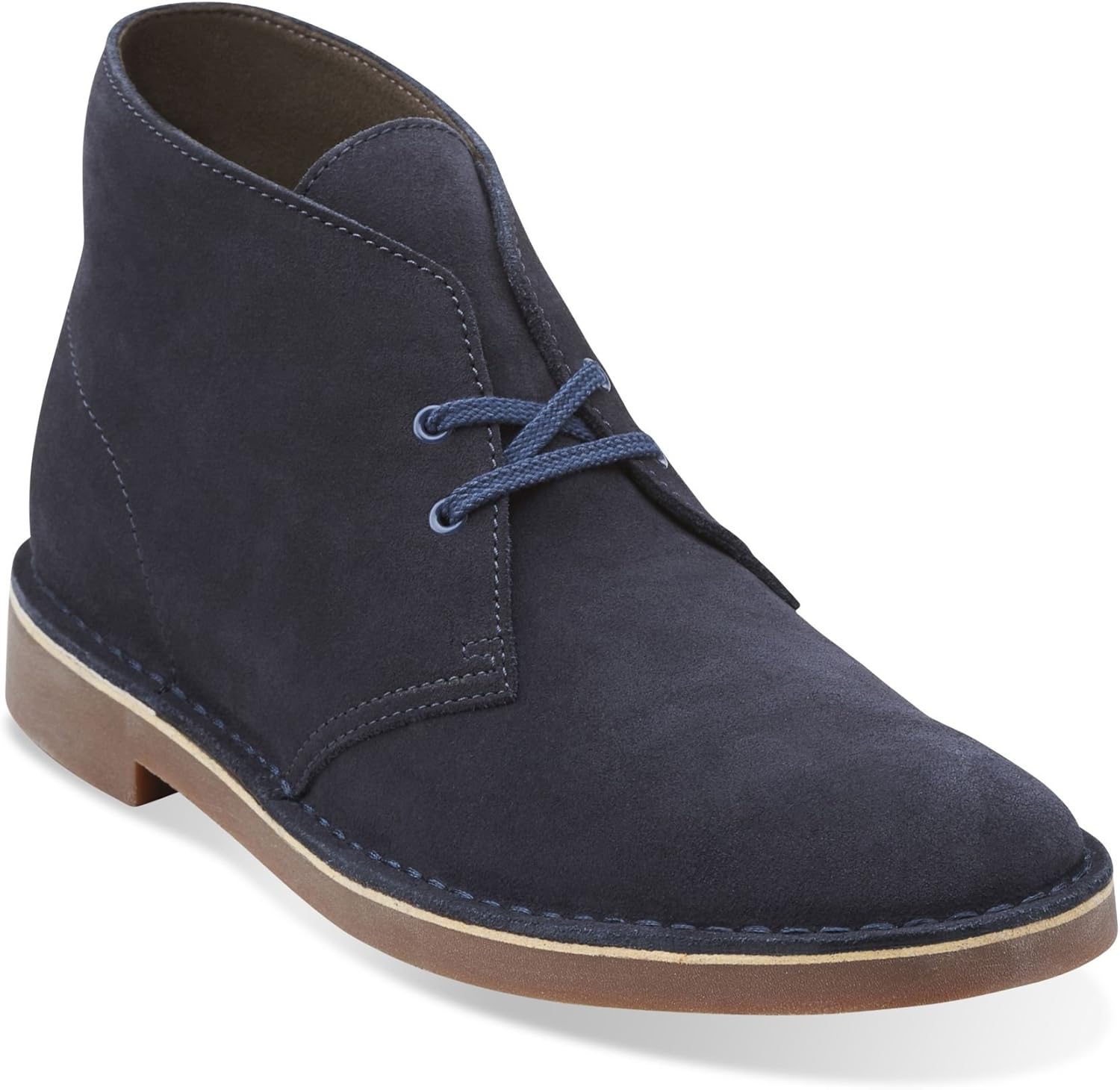 clarks bushacre 2 navy