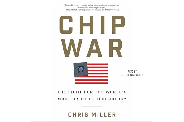 Chip War