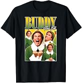 Elf - Buddy The Elf T-Shirt