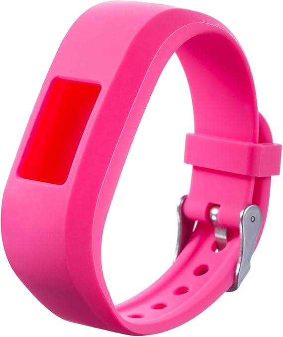 garmin vivofit jr pink