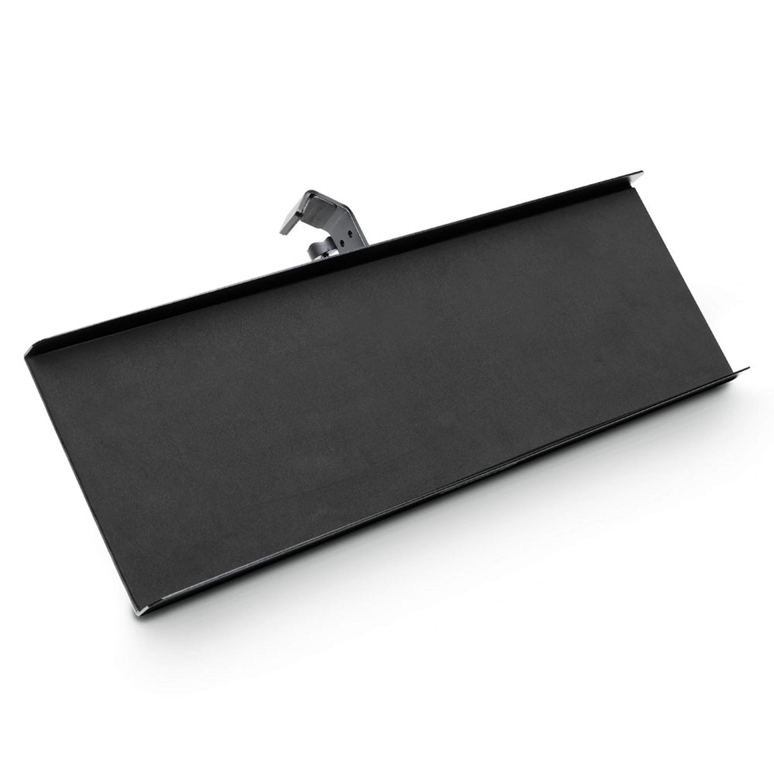 Gravity MA TRAY 2 - Microphone Stand Tray, 400 mm x 130 mm